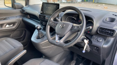 Vauxhall Combo Life 1.5 Turbo D SE 5dr Diesel Estate